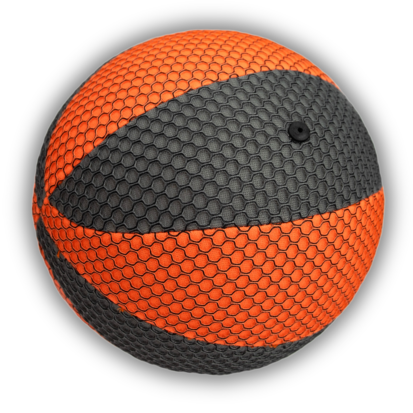 HouseHoops Basketball - Size 6 - Soft Indoor Basketball with Realistic Feel and Bounce