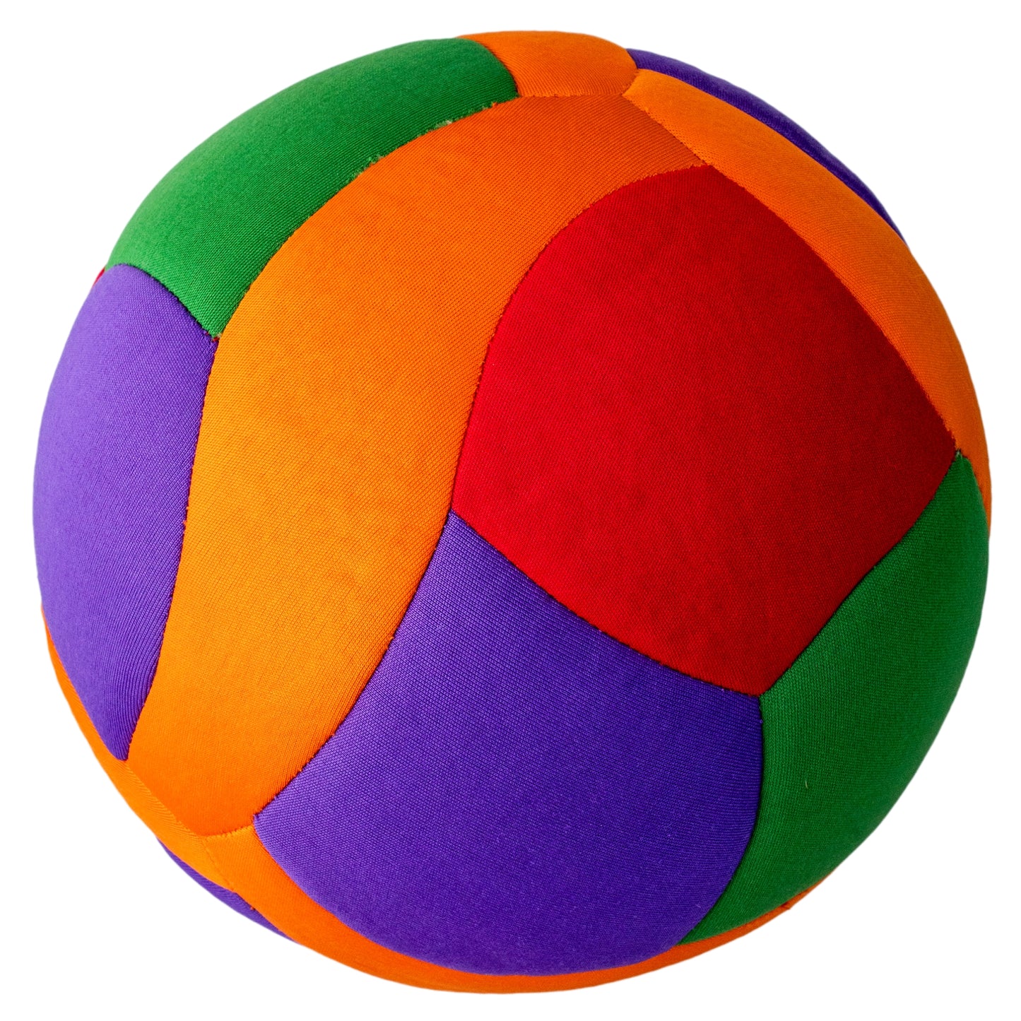 Softy Volleyball - Super Soft Volleyball Designed for Inside Your House