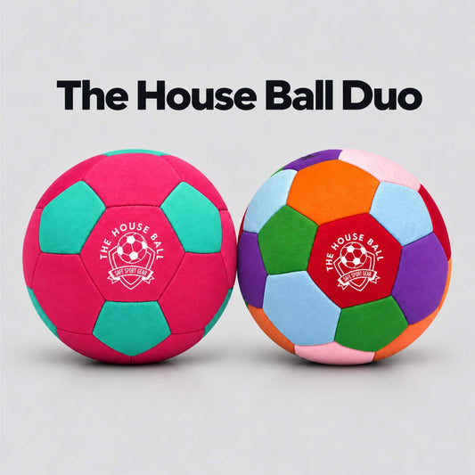 House Ball - 2 Pack Savings Combo
